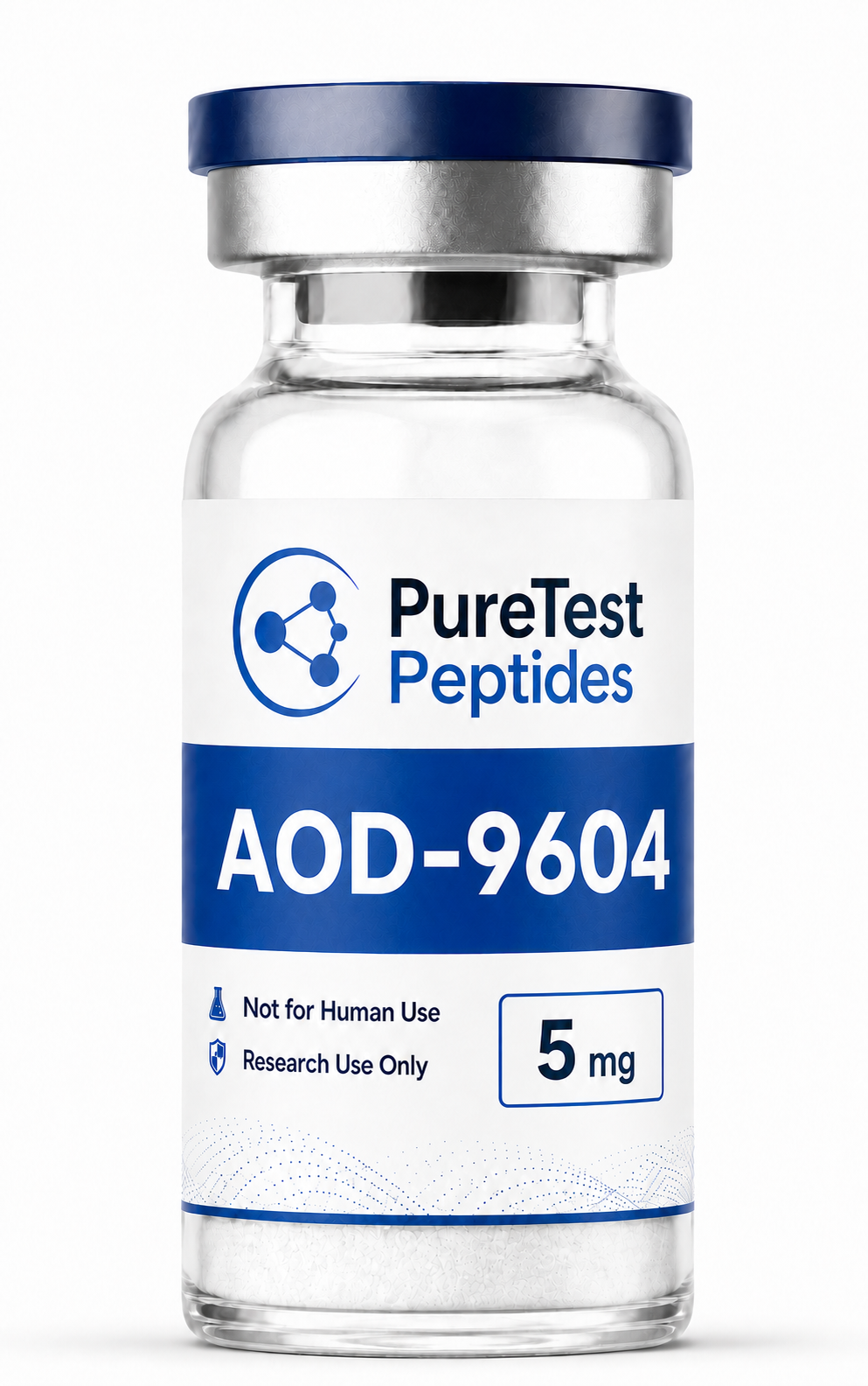 AOD-9604 5mg Peptide