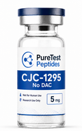 CJC-1295 5mg (No DAC)
