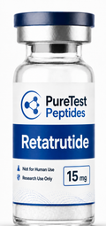 Retatrutide 15 mg